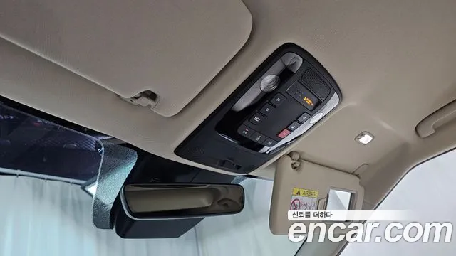 Kia Carnival 4th generation id 2671748 из Кореи 19