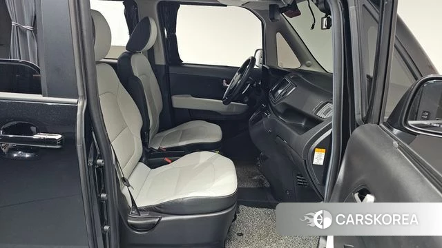 Kia The New Kia Ray EV id 4505882 из Кореи 31