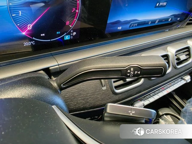 Mercedes-Benz GLE-Class W167 id 3909301 из Кореи 19