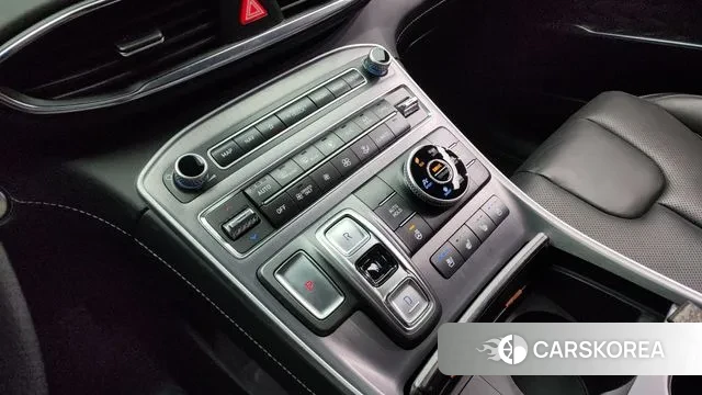 Hyundai The New Santa Fe id 3620484 из Кореи 19