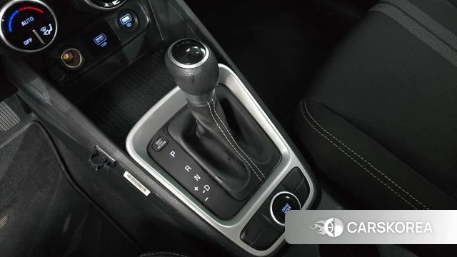 Hyundai Venue id 4864857 из Кореи 29