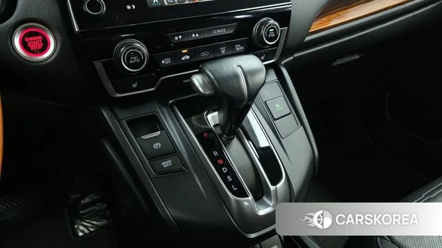 Honda CR-V 5th generation id 4411005 из Кореи 19