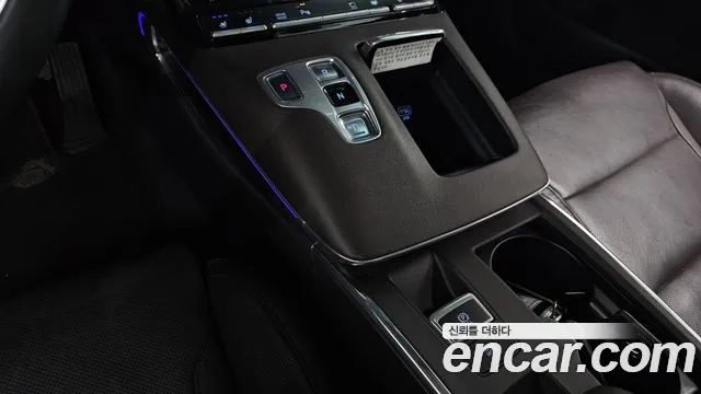 Hyundai The New Grandeur IG id 2922081 из Кореи 19