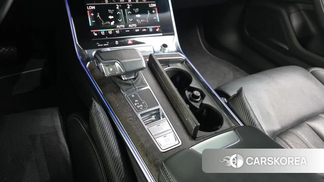 Audi A7 (4K) id 4619580 из Кореи 31