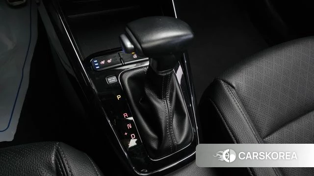 Kia Stonic id 3845051 из Кореи 19