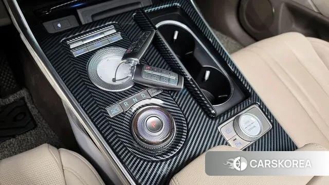 Genesis GV80 id 3752751 из Кореи 19