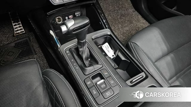 Kia The New Sorento id 4465072 из Кореи 33