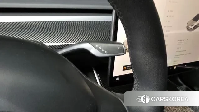 Tesla Model 3 id 3324226 из Кореи 19