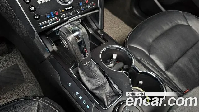 Ford Explorer id 2917630 из Кореи 19