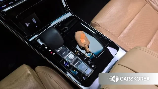 Kia K7 Premier Hybrid id 3665885 из Кореи 19