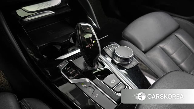 BMW X4 (G02) id 4344354 из Кореи 30