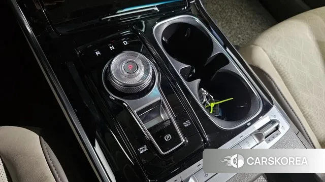 Kia Carnival 4th generation id 3296718 из Кореи 19