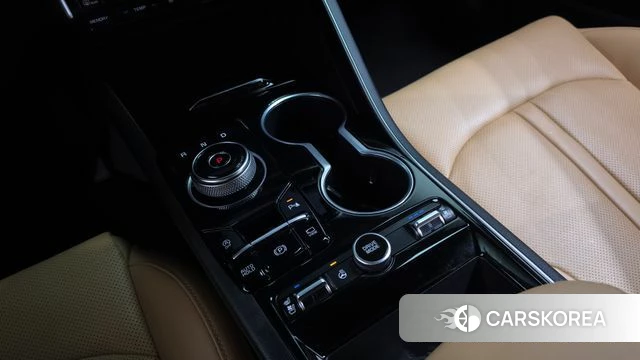Kia K5 3rd generation id 4692770 из Кореи 30