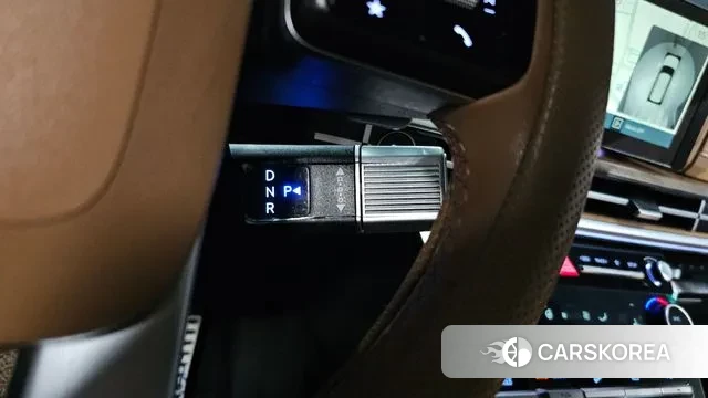 Hyundai Santa Fe (MX5) id 3590812 из Кореи 19