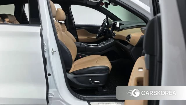 Hyundai The New Santa Fe id 3819919 из Кореи 19