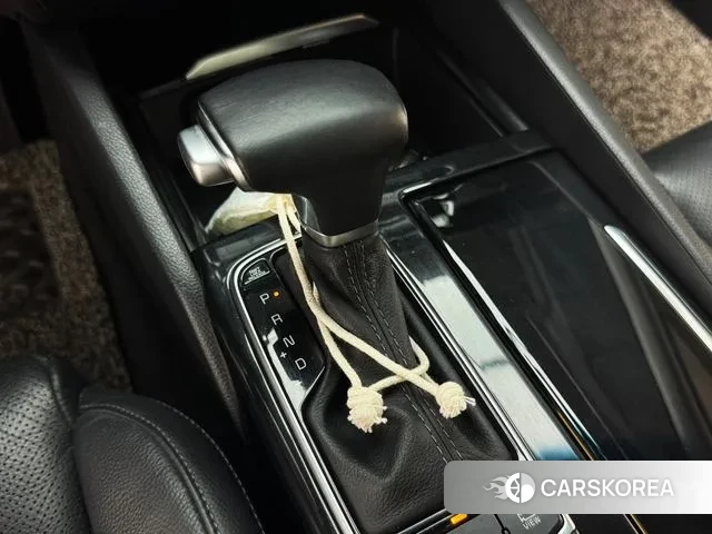 Kia Come New K7 id 3308081 из Кореи 19