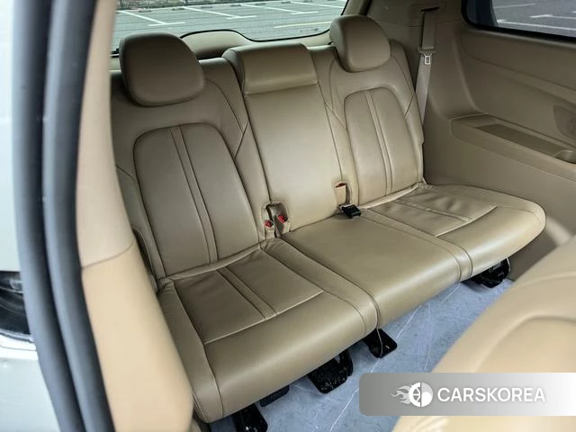 Buick GL8 id 4212621 из Китая 27