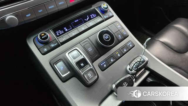 Hyundai Palisade id 3799680 из Кореи 19