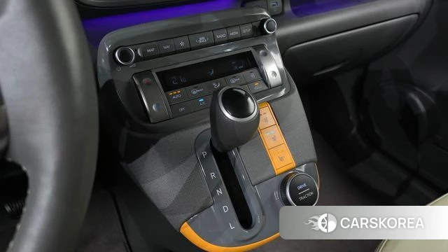 Hyundai Casper id 4243674 из Кореи 30