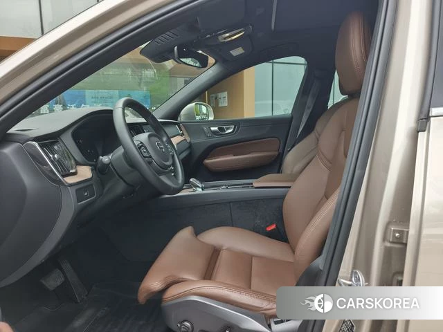 Volvo XC60 id 4207130 из Китая 15