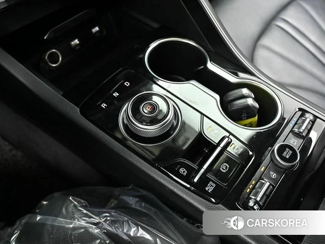 Kia K5 3rd generation id 3807513 из Кореи 19