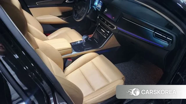 Kia K7 Premier id 3766079 из Кореи 19