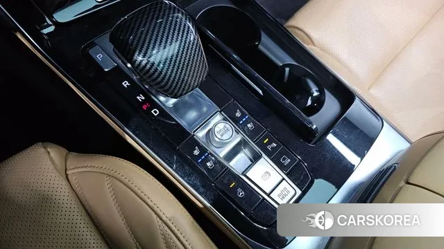 Kia K7 Premier id 3666058 из Кореи 19