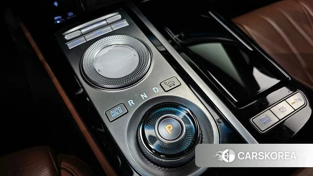Genesis G80 (RG3) id 4490111 из Кореи 19