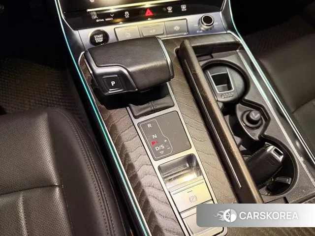 Audi A6 (C8) id 3472875 из Кореи 19