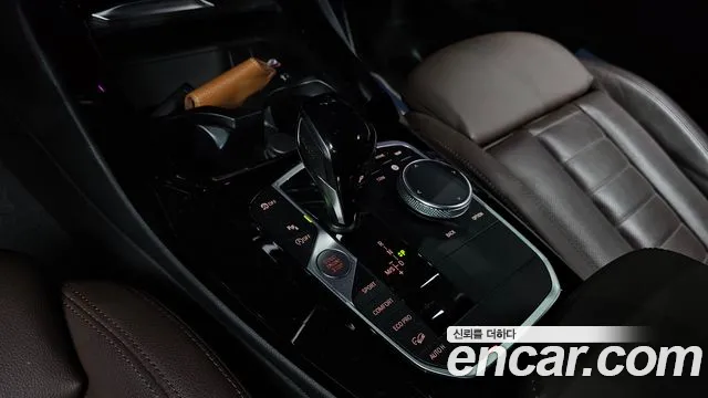 BMW X3 (G01) id 2744407 из Кореи 19