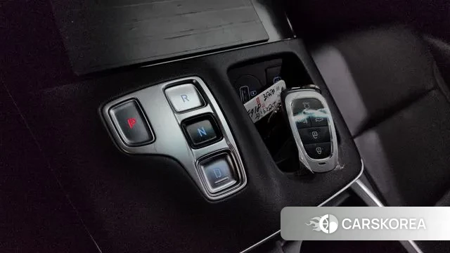 Hyundai The New Grandeur IG id 3529203 из Кореи 19