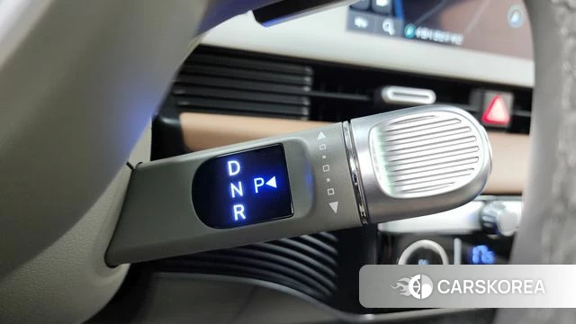 Hyundai Ionic 5 id 4617852 из Кореи 19