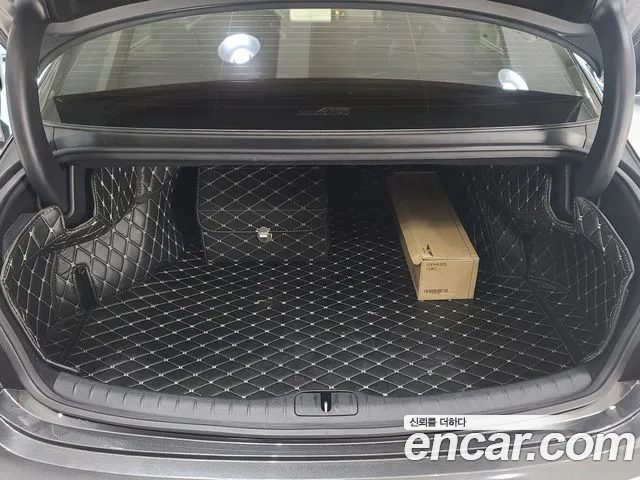 Genesis G80 (RG3) id 2678238 из Кореи 19