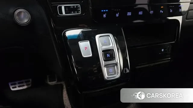 Hyundai Staria id 3711617 из Кореи 19