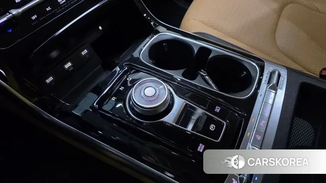 Kia Carnival 4th generation id 3639398 из Кореи 19