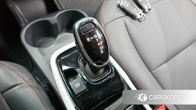 Chevrolet (GM Daewoo) Bolt EV id 3942452 из Кореи 19