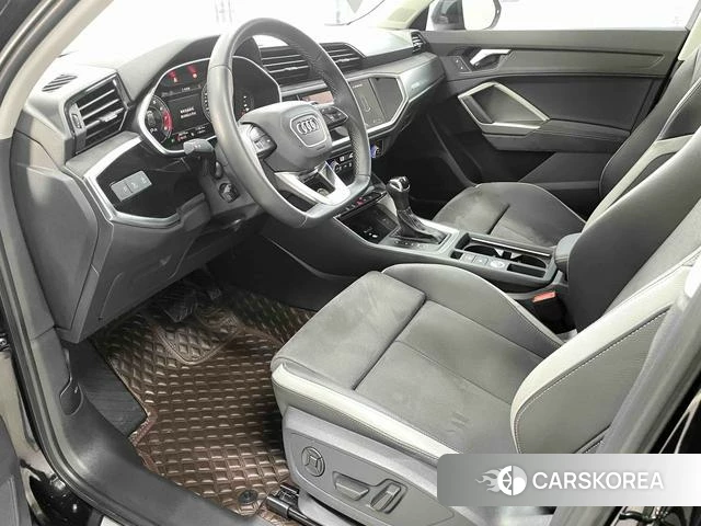 Audi Q3 id 4321318 из Китая 18