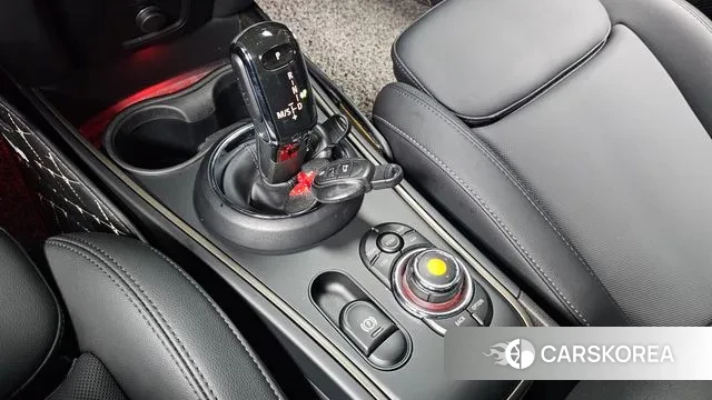 Mini Cooper Countryman id 3493645 из Кореи 19