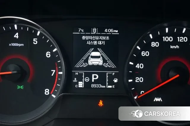 Ssangyong The New Tivoli id 3426218 из Кореи 18