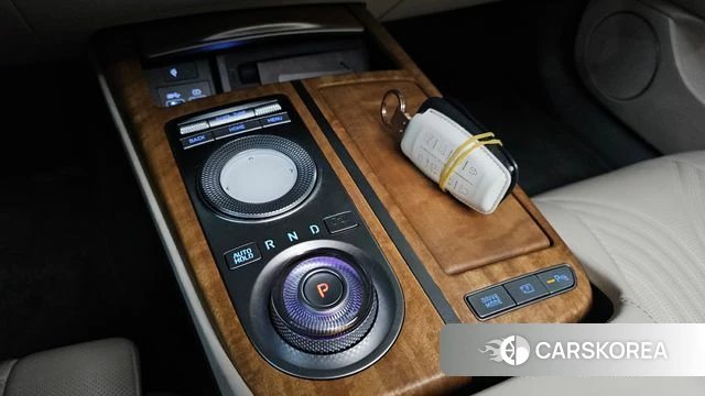 Genesis G80 (RG3) id 4631298 из Кореи 37