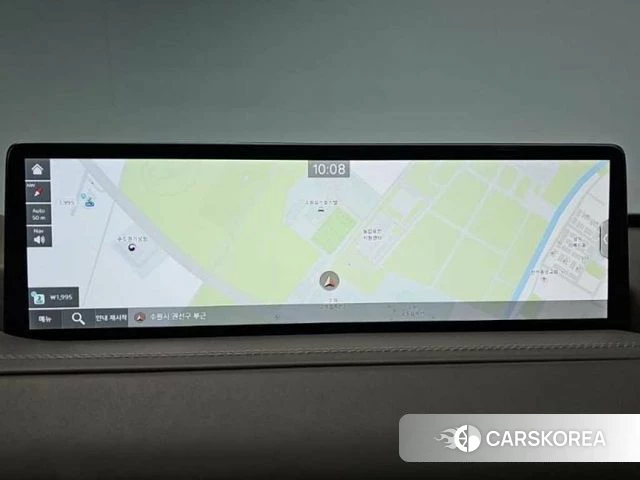 Genesis GV80 id 4245002 из Кореи 19