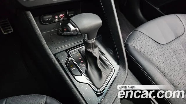 Kia Niro id 2886873 из Кореи 19