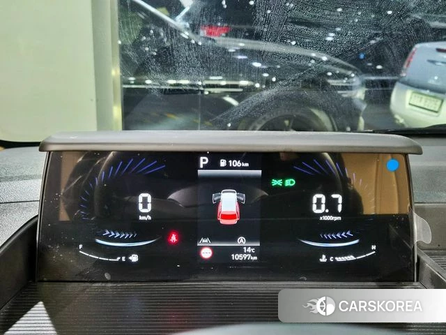 Hyundai Staria id 4724969 из Кореи 18