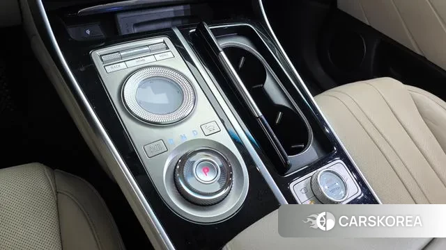 Genesis GV80 id 3428464 из Кореи 19