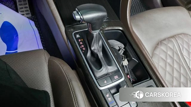 Kia The New K5 2nd generation id 3861593 из Кореи 19