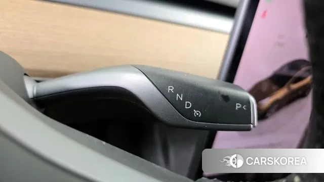 Tesla Model Y id 3053614 из Кореи 19