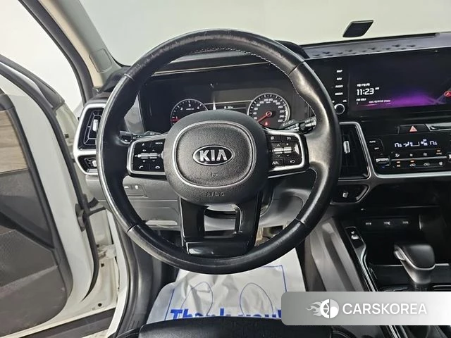 Kia Sorento 4th Generation id 4872883 из Кореи 17