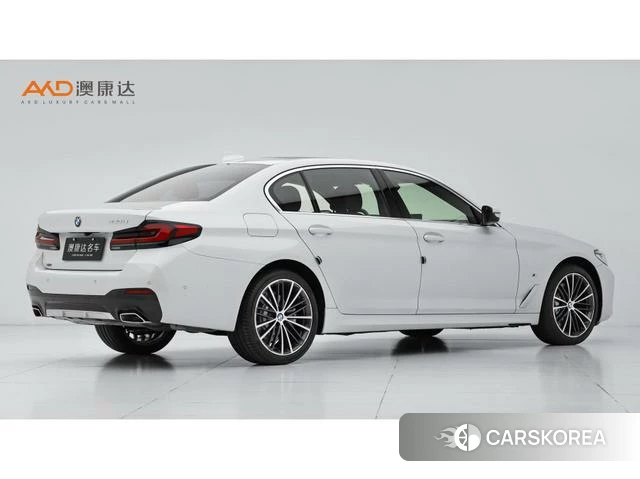 BMW 5 series id 4273131 из Китая 9