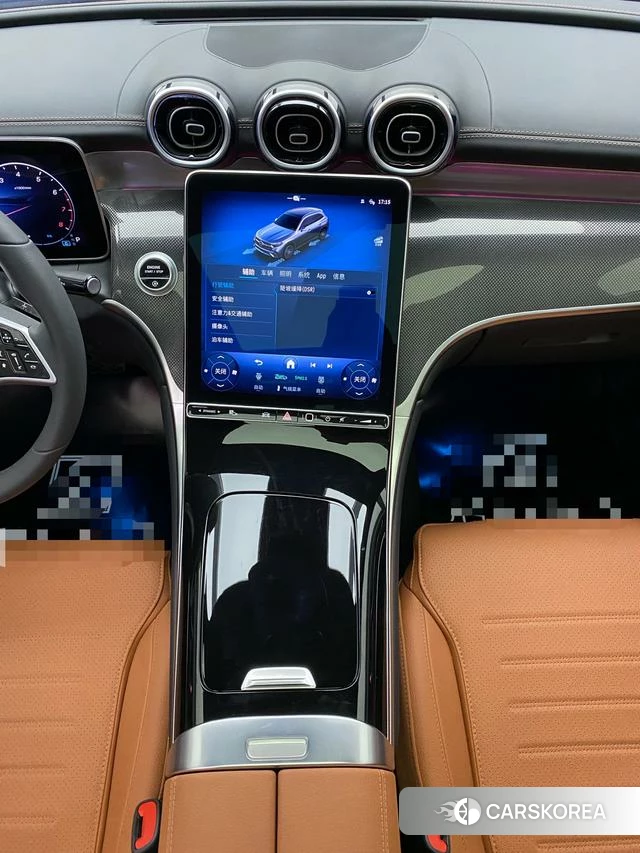 Mercedes-Benz GLC id 4306918 из Китая 16