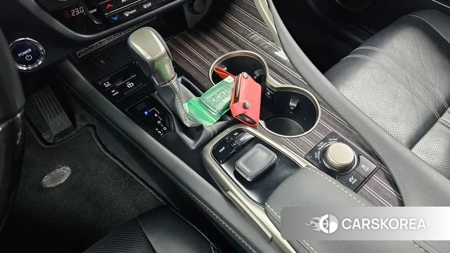 Lexus RX450h 4th generation id 3845294 из Кореи 19